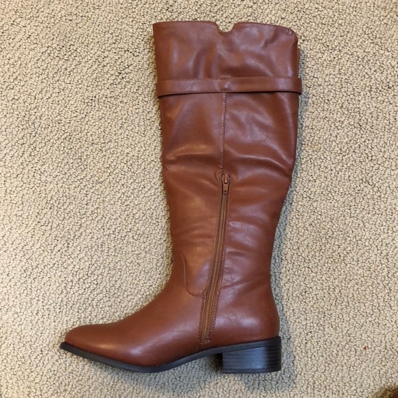 🌺Brand New Rampage Tall Boots🌺 - Picture 2 of 2